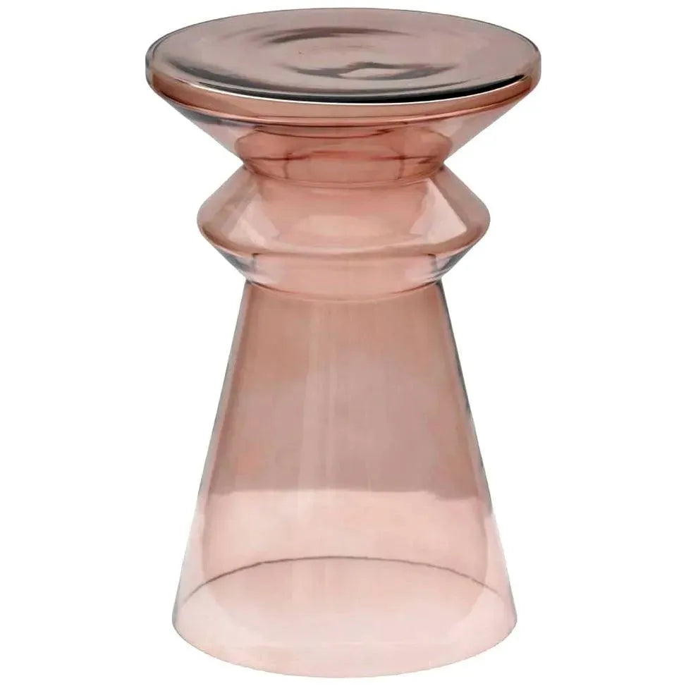 Surya - Donora End Table - DNR001-181313 | Montreal Lighting & Hardware