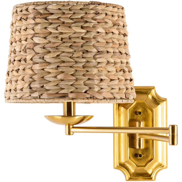 Dustin Wall Sconce