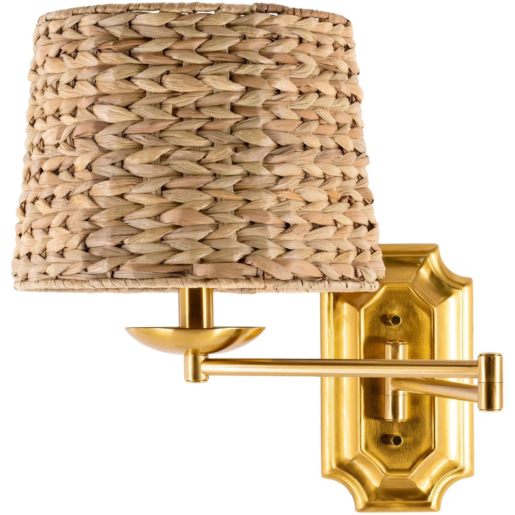 Surya - Dustin Wall Sconce - DUS-001 | Montreal Lighting & Hardware