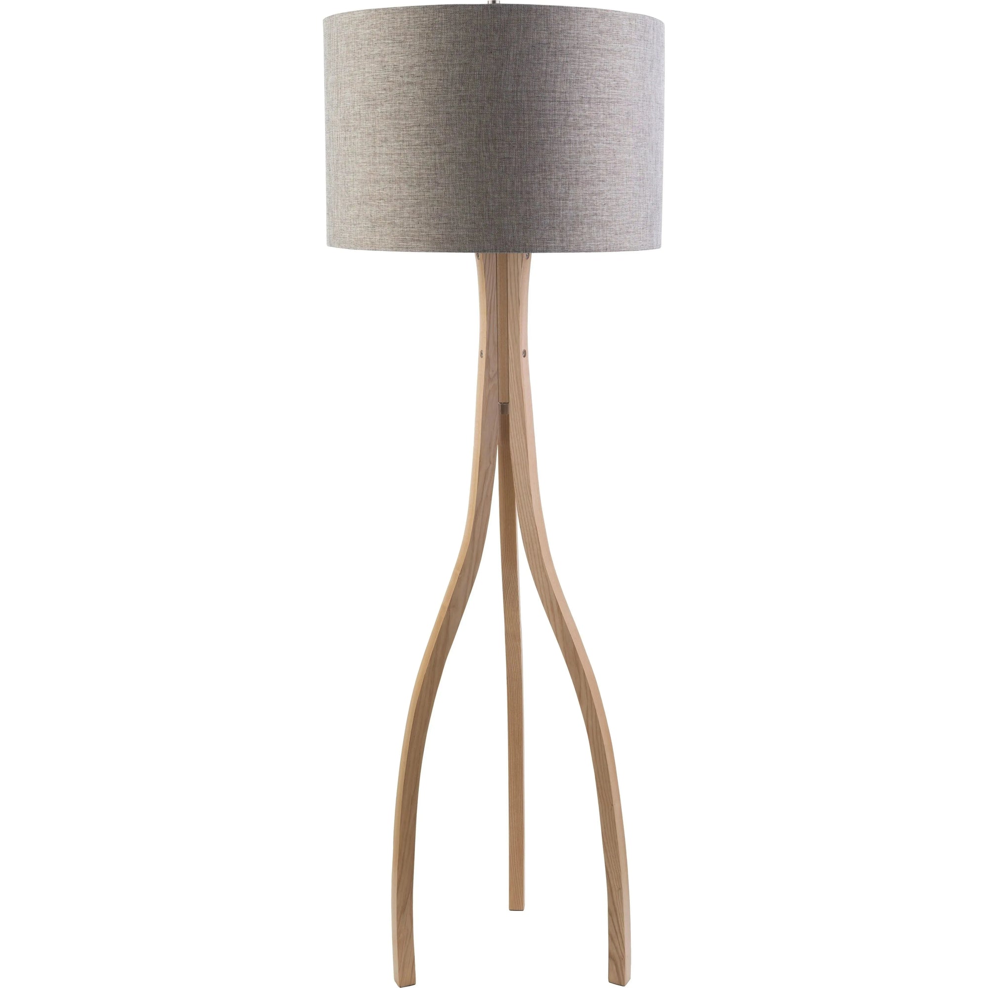 Surya - Duxbury Accent Floor Lamp - DXB-771 | Montreal Lighting & Hardware