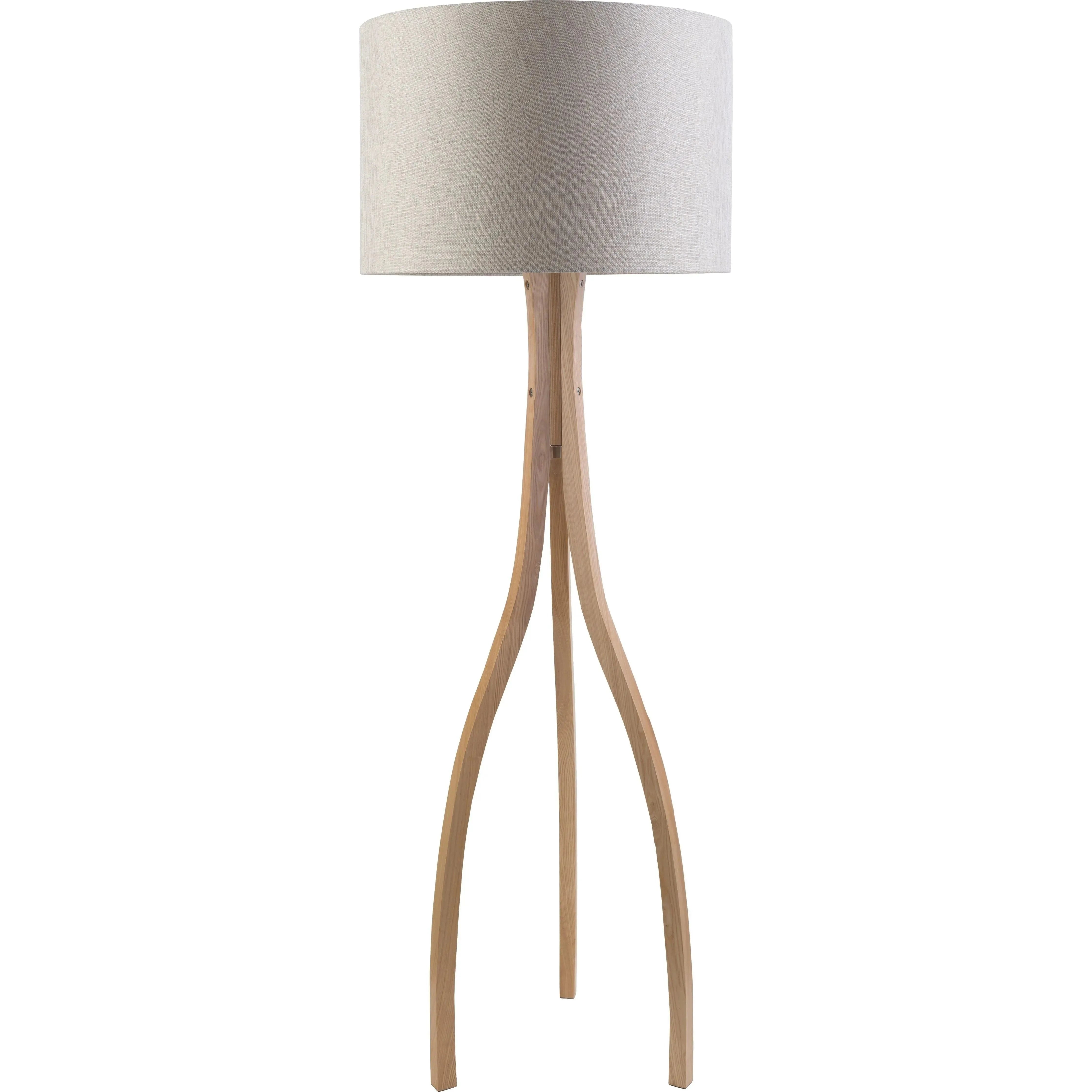 Surya - Duxbury Accent Floor Lamp - DXB-773 | Montreal Lighting & Hardware