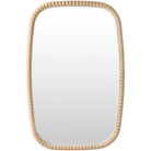 Surya - Dwarka Accent Mirror - DKA002-3624 | Montreal Lighting & Hardware