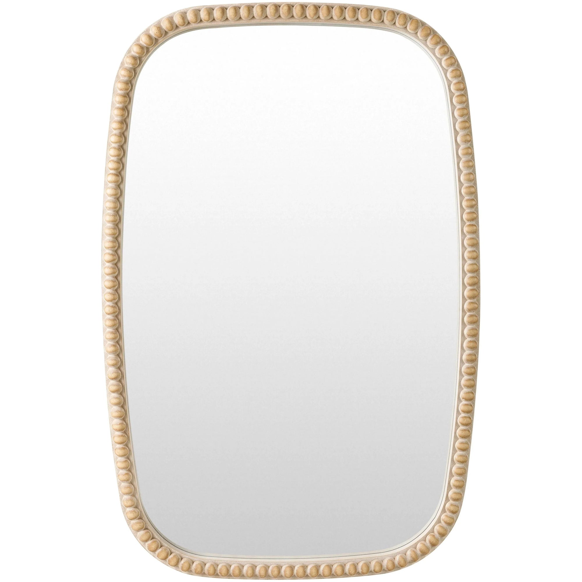 Surya - Dwarka Accent Mirror - DKA001-3333 | Montreal Lighting & Hardware