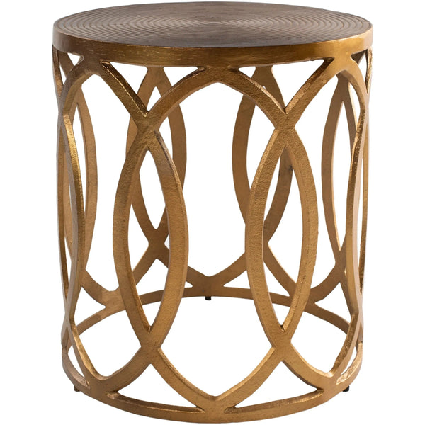 Table de bout Earnshaw