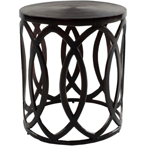 Earnshaw End Table