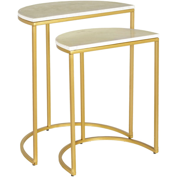 Table de bout Eastminster
