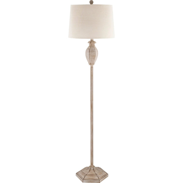 Lampadaire décoratif Eburne