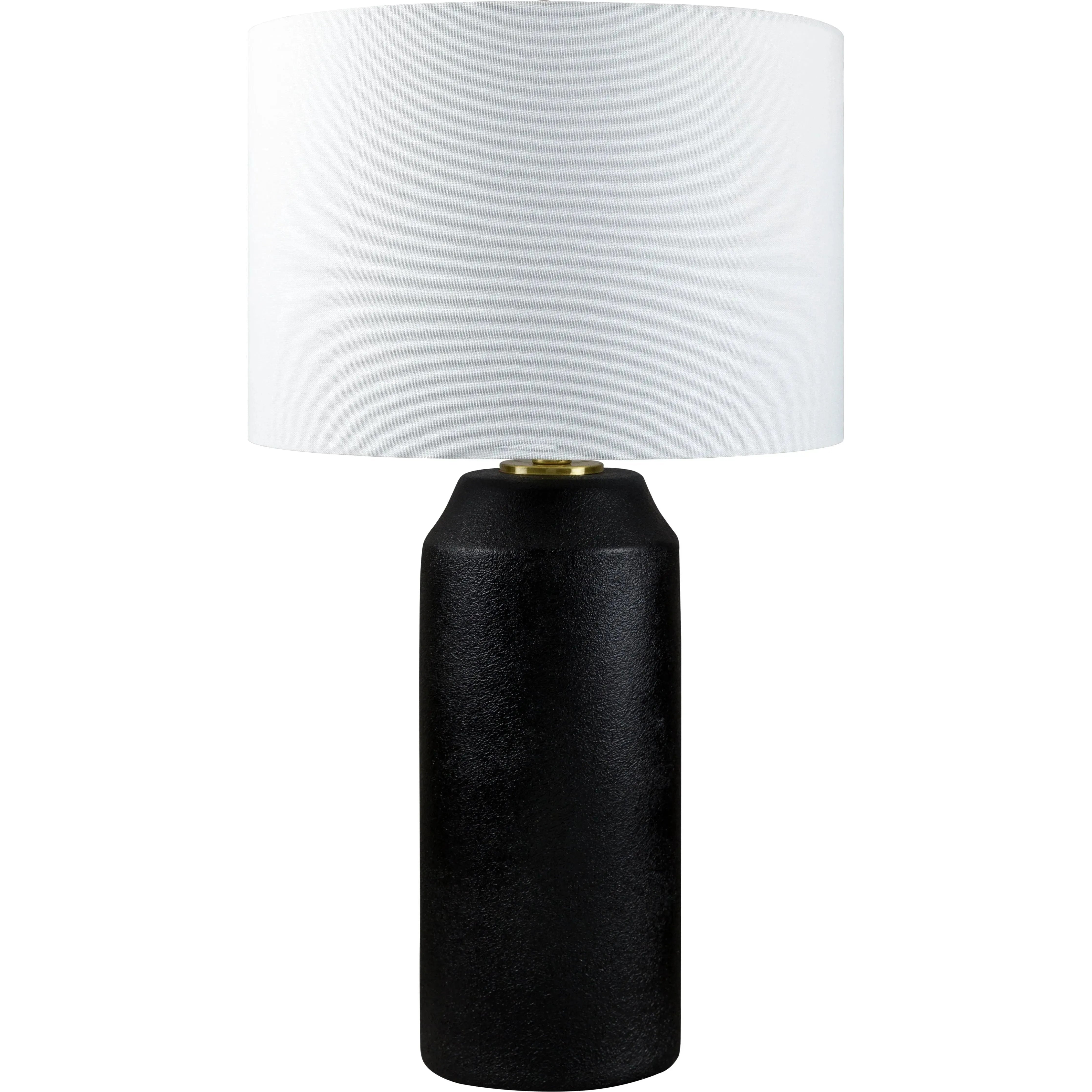 Surya - Eclat Accent Table Lamp - ECL-002 | Montreal Lighting & Hardware