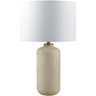 Surya - Eclat Accent Table Lamp - ECL-003 | Montreal Lighting & Hardware