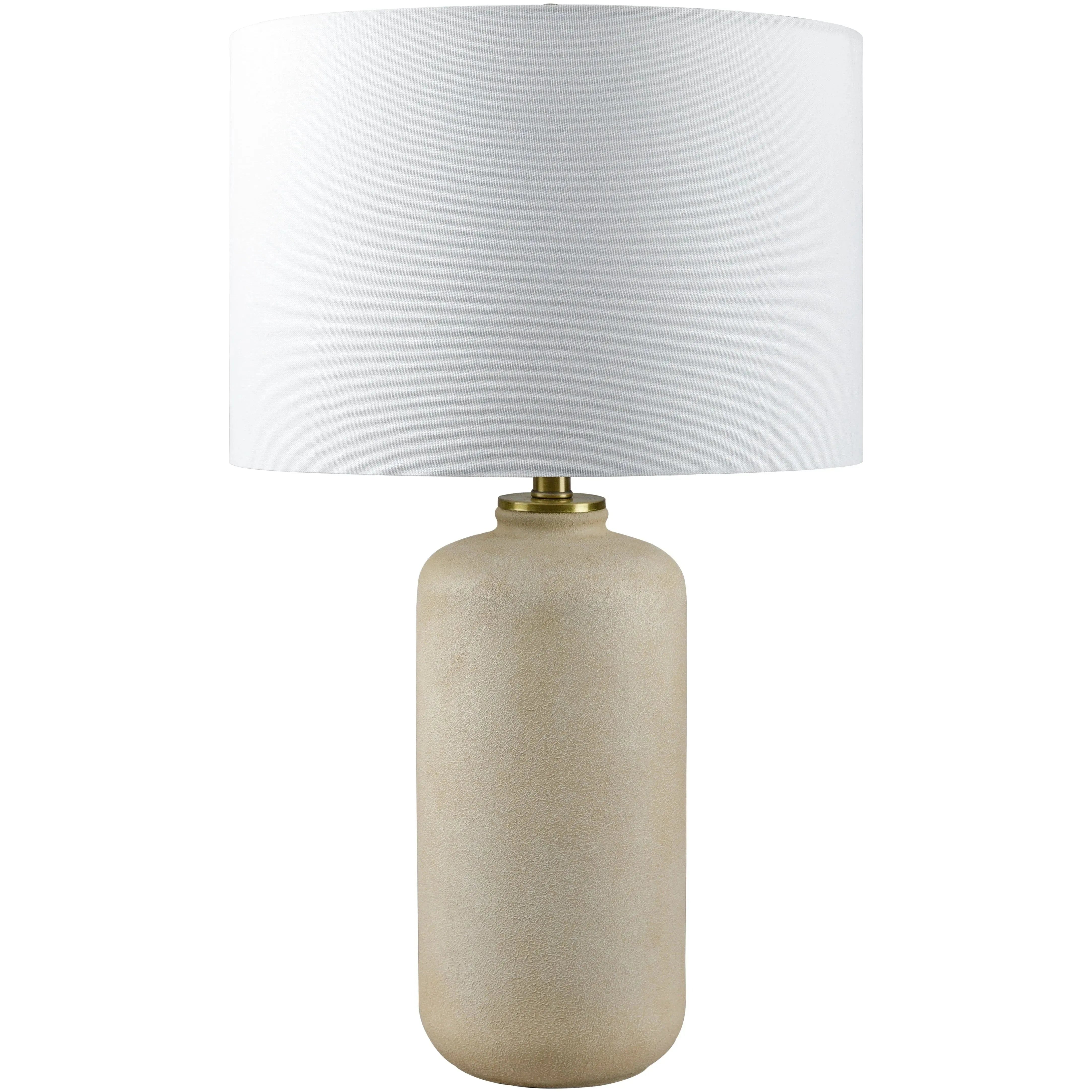 Surya - Eclat Accent Table Lamp - ECL-003 | Montreal Lighting & Hardware