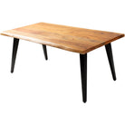 Surya - Edge Coffee Table - DGE-003 | Montreal Lighting & Hardware