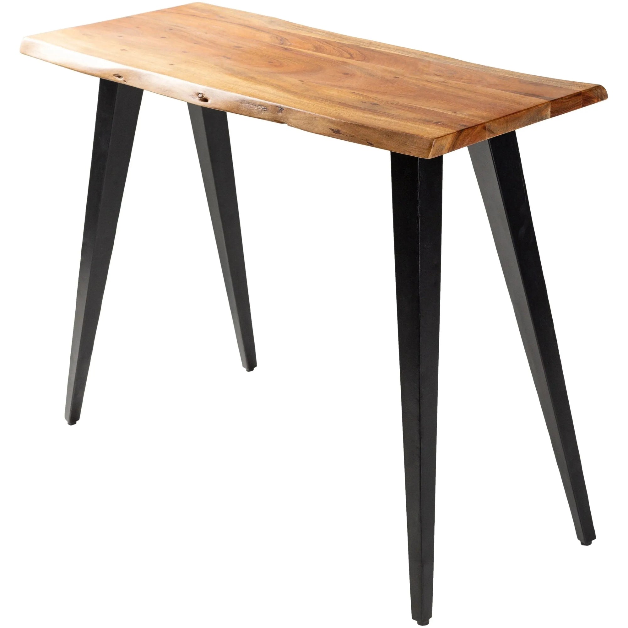 Surya - Edge Console Table - DGE-002 | Montreal Lighting & Hardware