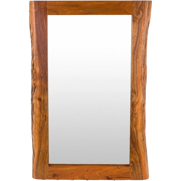 Miroir de bord - Rectangulaire