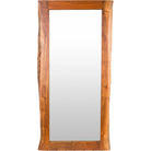 Surya - Edge Mirror - Rectangle - DGE101-2448 | Montreal Lighting & Hardware