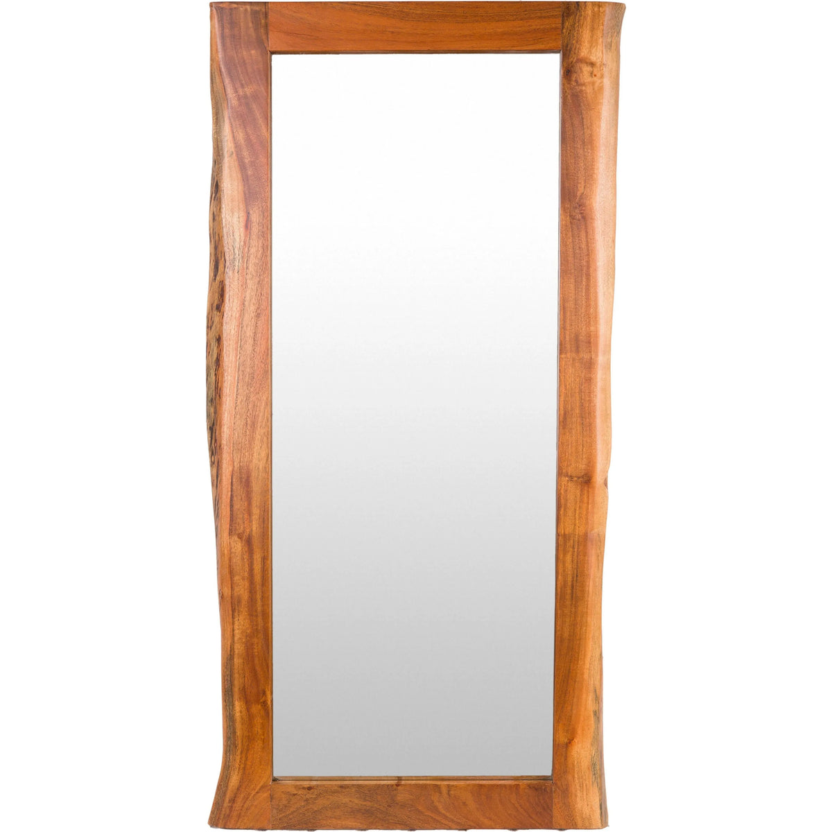 Surya - Edge Mirror - Rectangle - DGE101-2448 | Montreal Lighting & Hardware