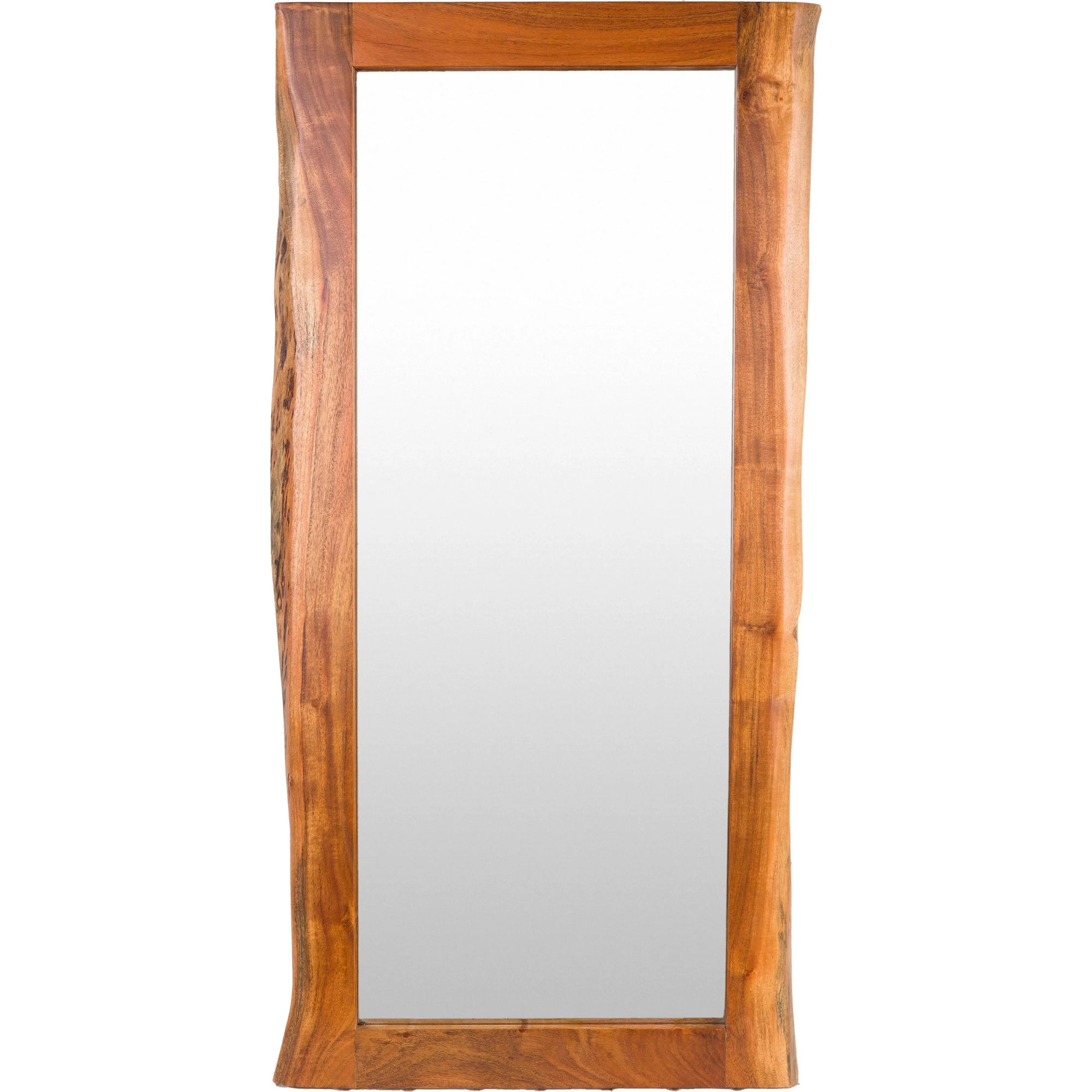 Surya - Edge Mirror - Rectangle - DGE100-2436 | Montreal Lighting & Hardware