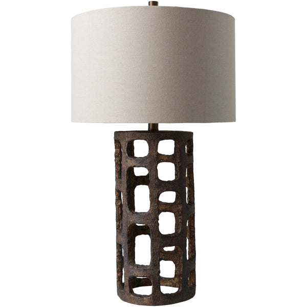 Egerton Accent Table Lamp