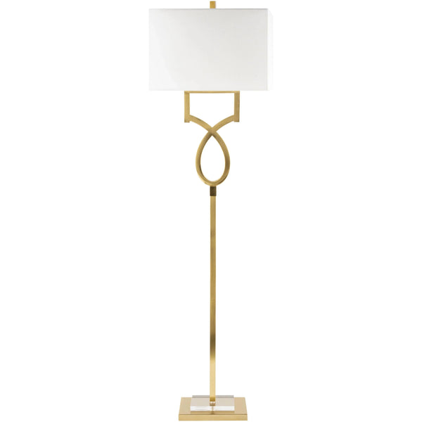 Lampadaire décoratif Eicher