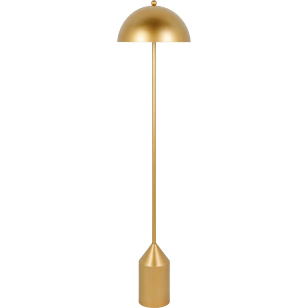 Elder Accent Floor Lamp