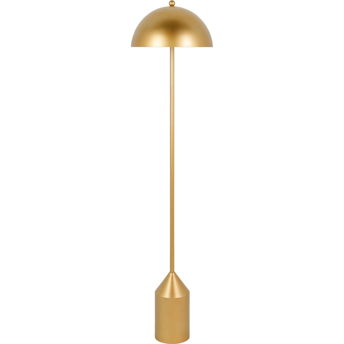Surya - Elder Accent Floor Lamp - EER-004 | Montreal Lighting & Hardware