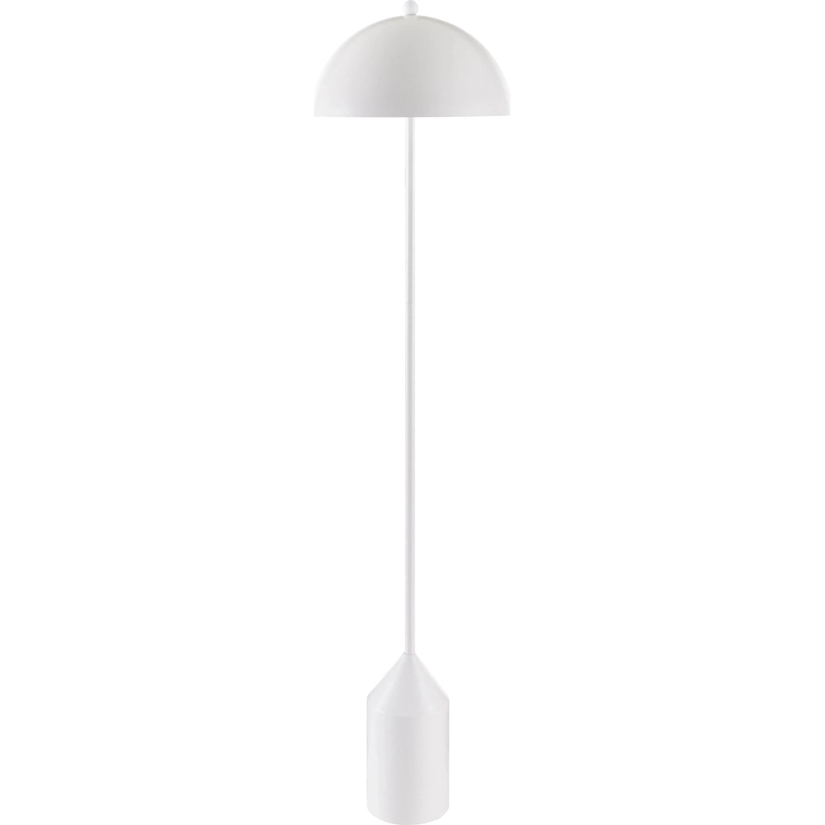 Surya - Elder Accent Floor Lamp - EER-005 | Montreal Lighting & Hardware