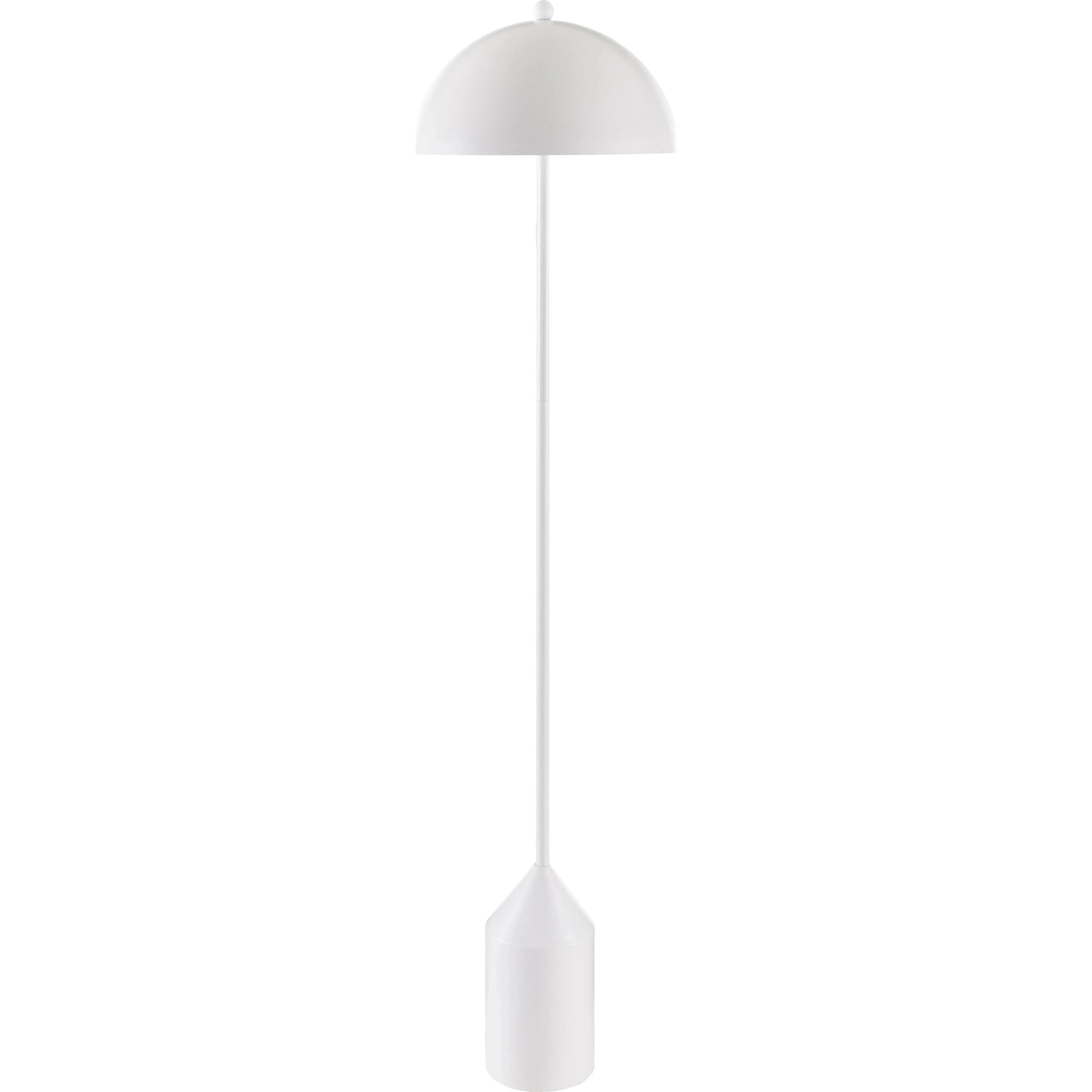 Surya - Elder Accent Floor Lamp - EER-004 | Montreal Lighting & Hardware