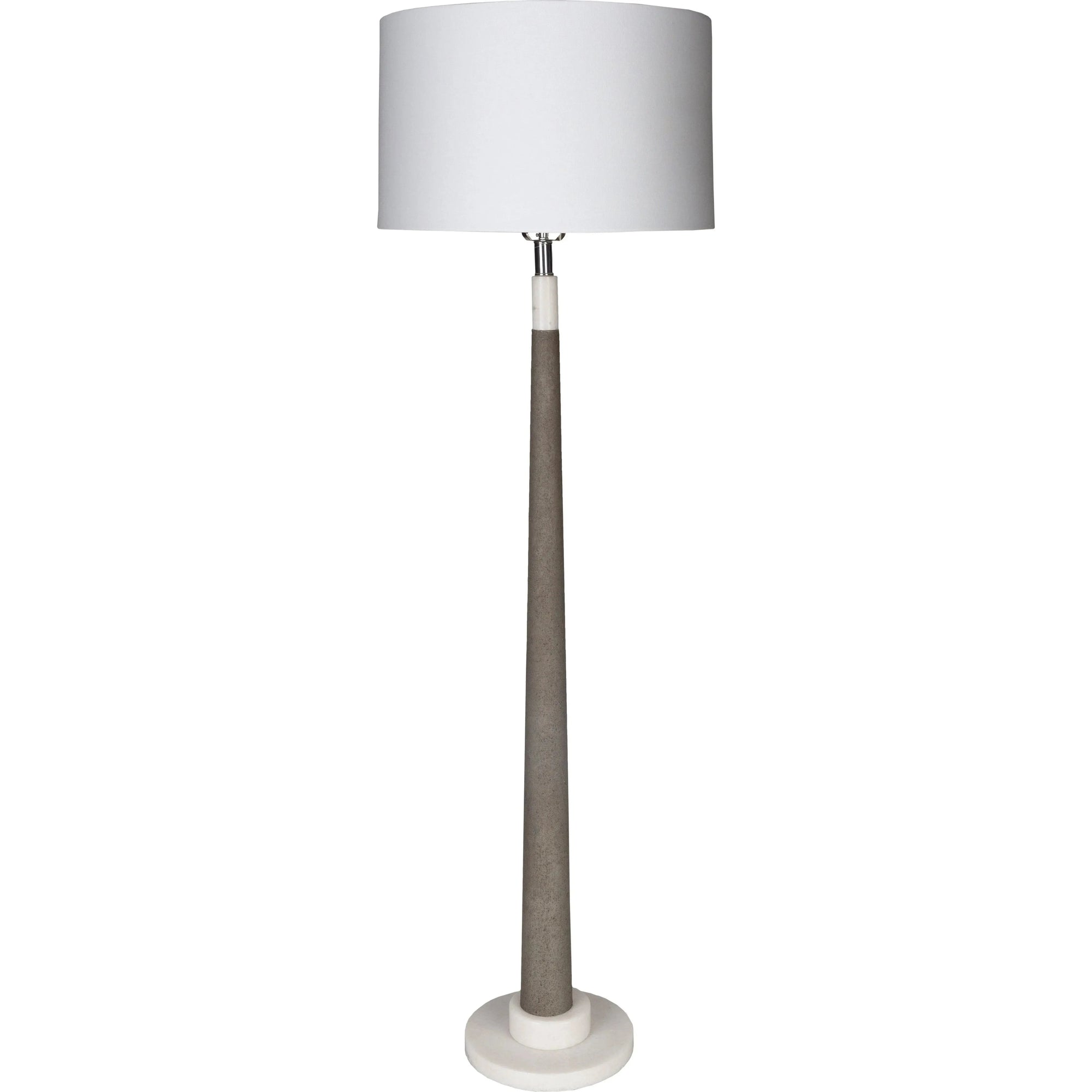 Surya - Ellison Accent Floor Lamp - ESN-002 | Montreal Lighting & Hardware