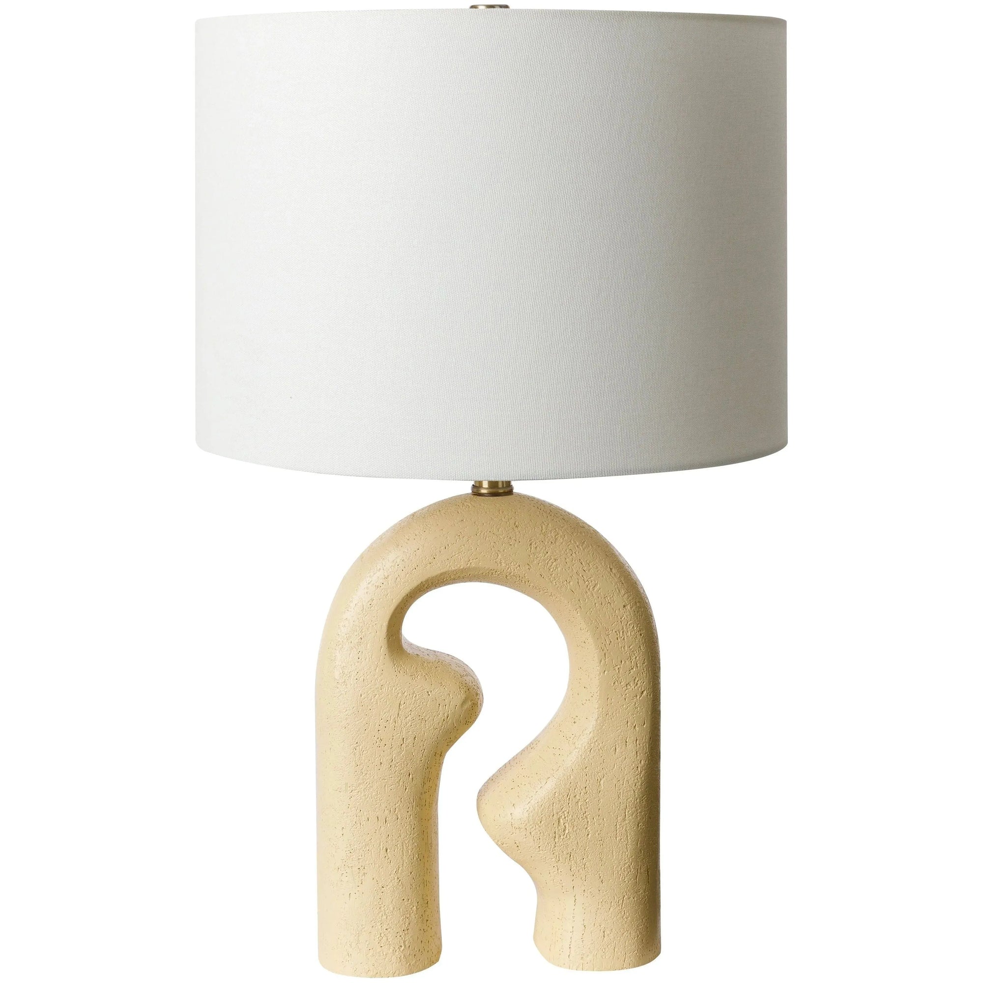 Surya - Ellory Accent Table Lamp - ERY-001 | Montreal Lighting & Hardware