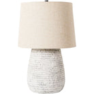 Surya - Emerson Accent Table Lamp - ERS-001 | Montreal Lighting & Hardware