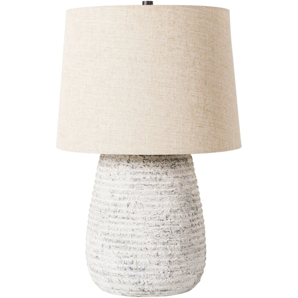 Lampe de table d'appoint Emerson