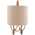 Surya - Emmalyn Wall Sconce - EMN-001 | Montreal Lighting & Hardware