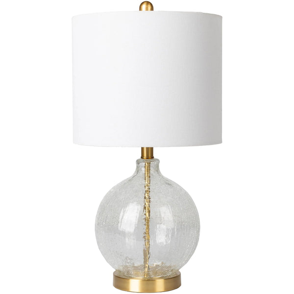 Enid Accent Table Lamp