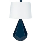 Surya - Enigma Accent Table Lamp - LMP-1073 | Montreal Lighting & Hardware
