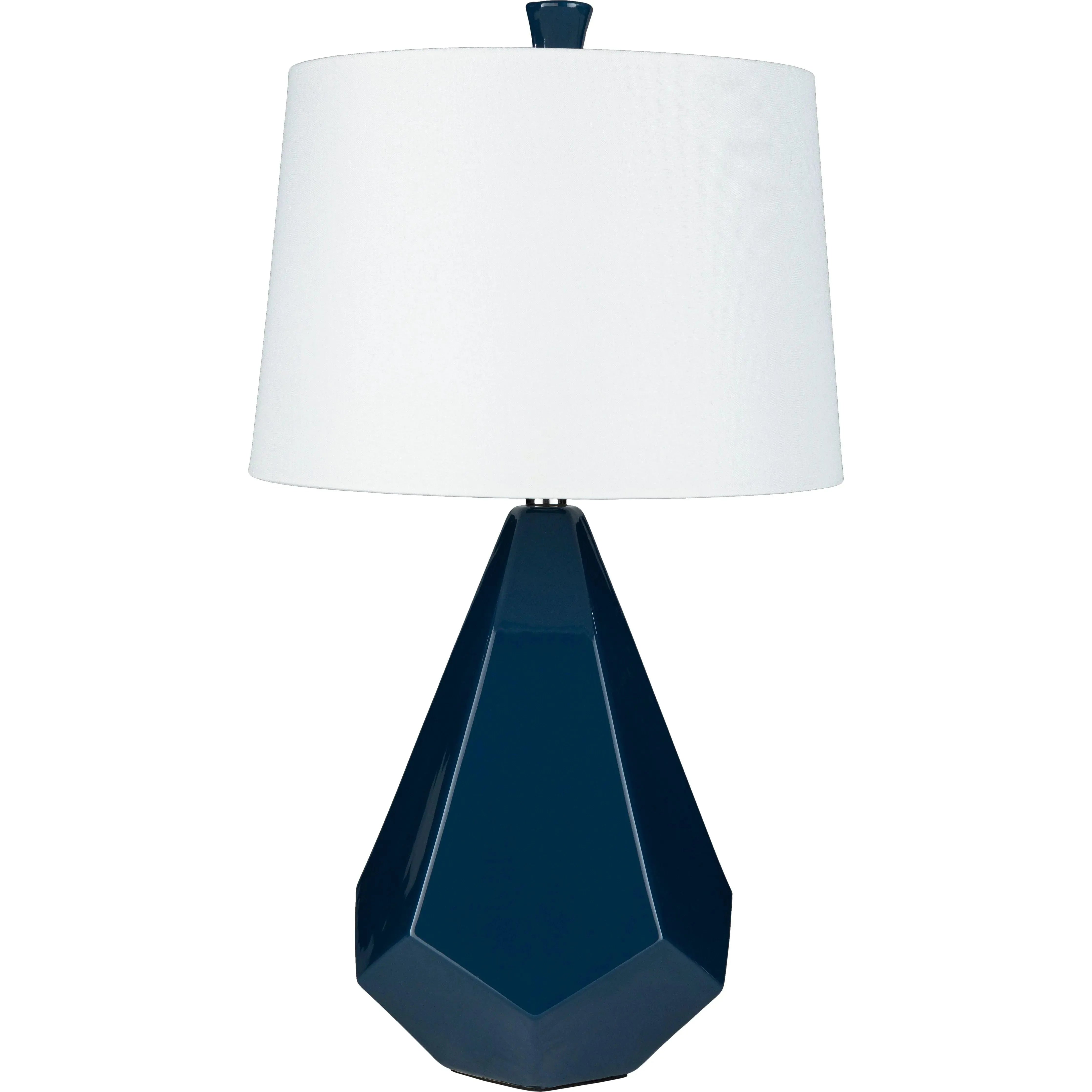 Surya - Enigma Accent Table Lamp - LMP-1073 | Montreal Lighting & Hardware