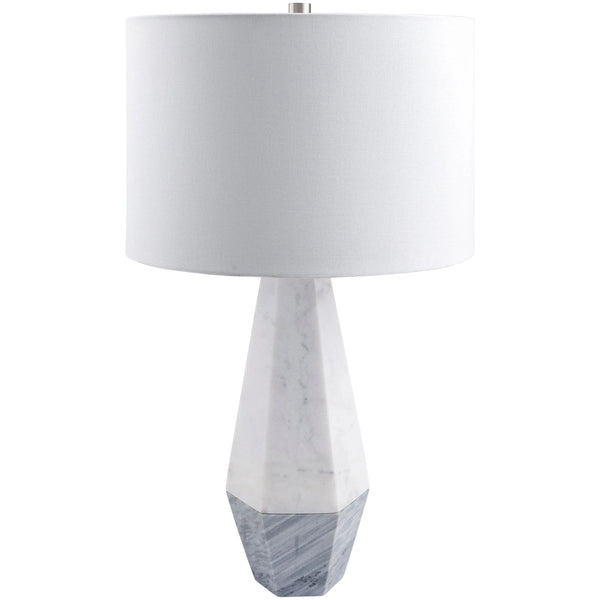 Lampe de table d’appoint égayante