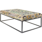 Surya - Ergani Bench - ERG-001 | Montreal Lighting & Hardware