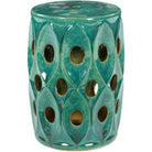 Surya - Erika End Table - EIK-002 | Montreal Lighting & Hardware