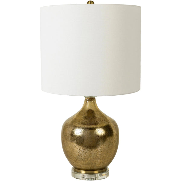 Lampe de table d'appoint Erving