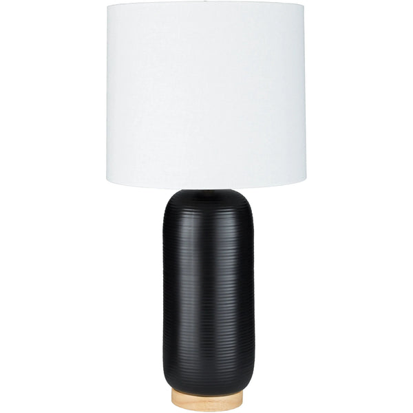 Lampe de table d'appoint Everly