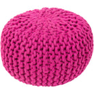 Surya - Fargo Pouf - FGPF-004 | Montreal Lighting & Hardware