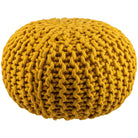 Surya - Fargo Pouf - FGPF-006 | Montreal Lighting & Hardware