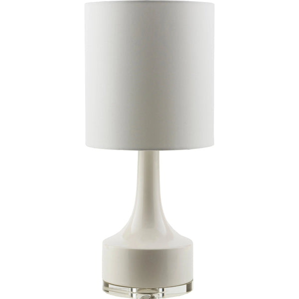 Lampe de table d'appoint Farris