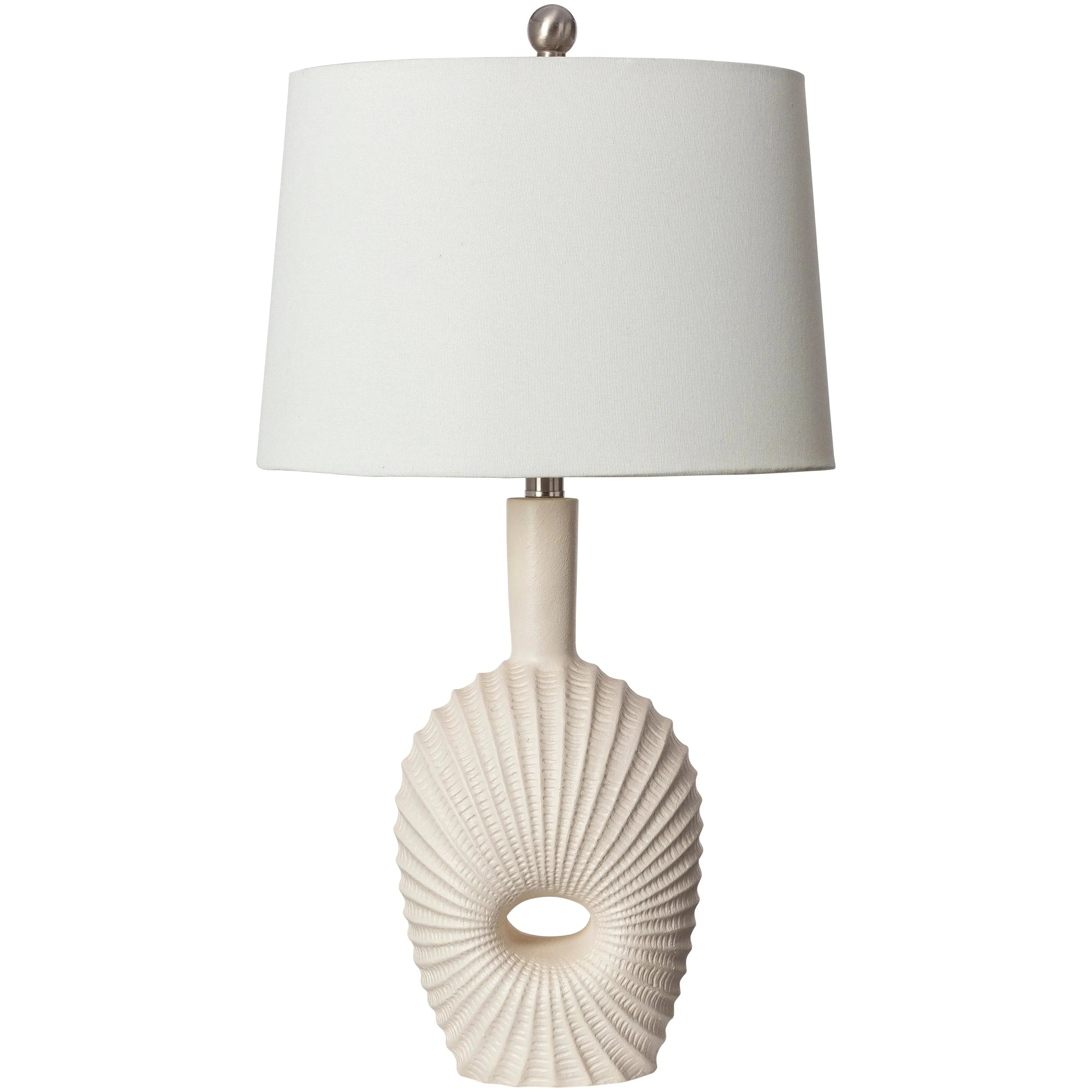 Surya - Fatima Accent Table Lamp - FTM-001 | Montreal Lighting & Hardware