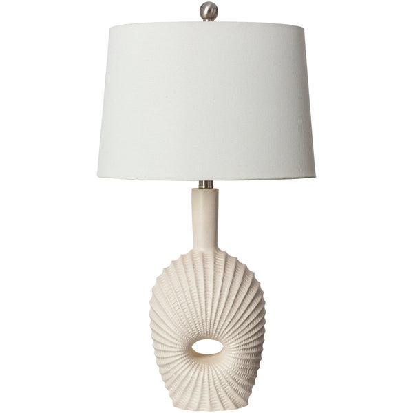 Fatima Accent Table Lamp