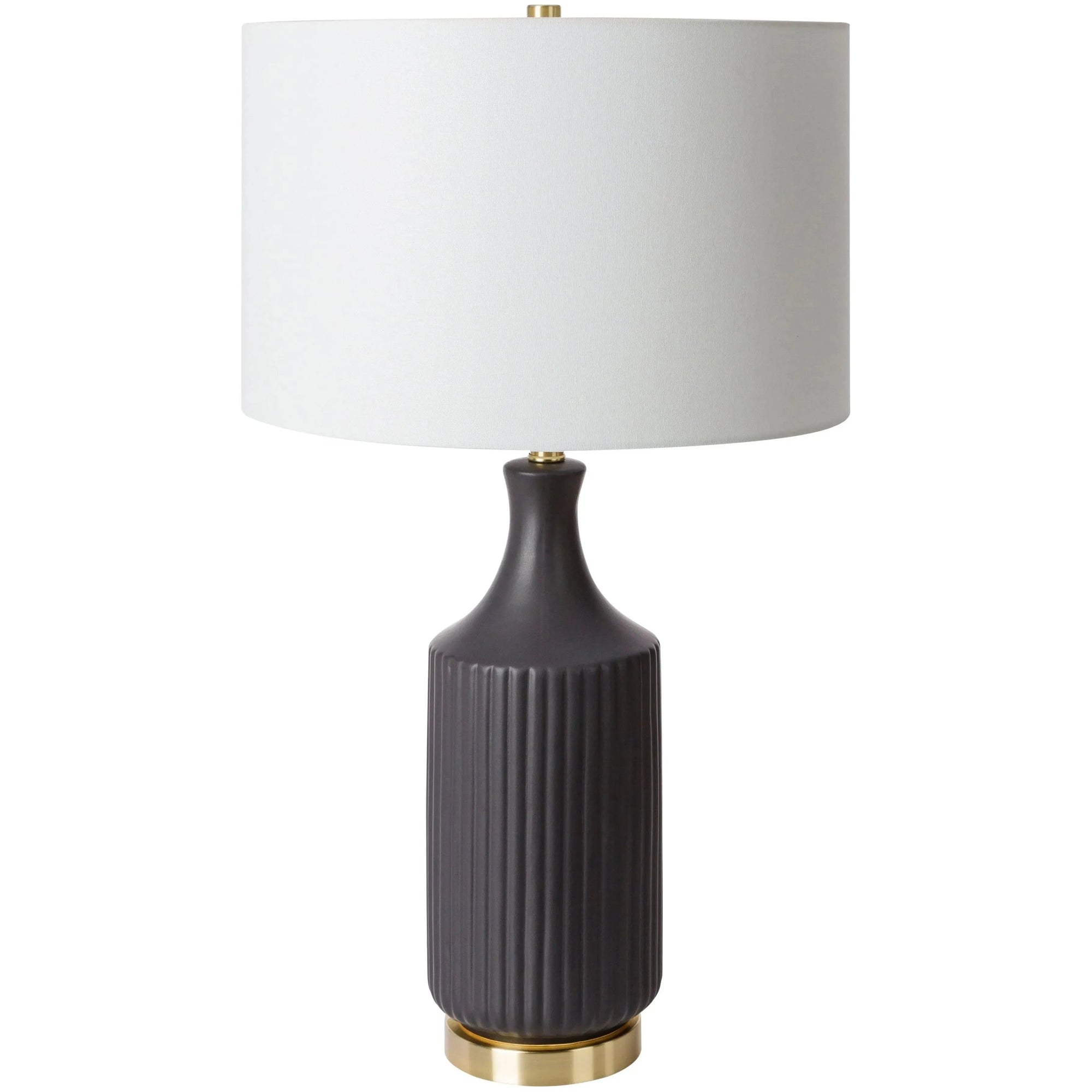 Surya - Filaki Accent Table Lamp - FKI-002 | Montreal Lighting & Hardware