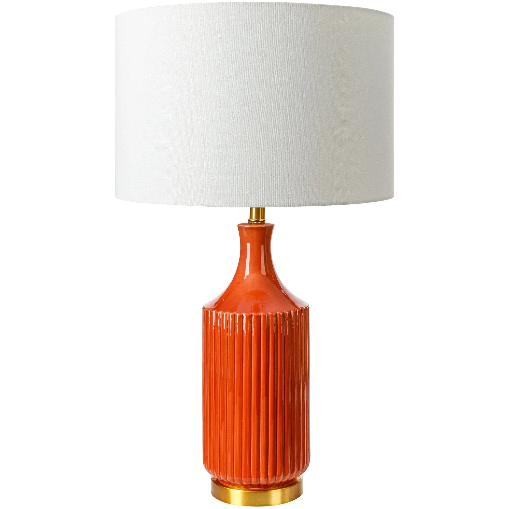 Surya - Filaki Accent Table Lamp - FKI-002 | Montreal Lighting & Hardware