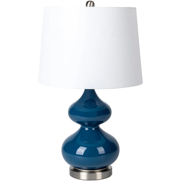 Lampe de table d'appoint Foligno