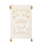 Surya - Folk Tale Wall Hanging - FKL1001-2436 | Montreal Lighting & Hardware