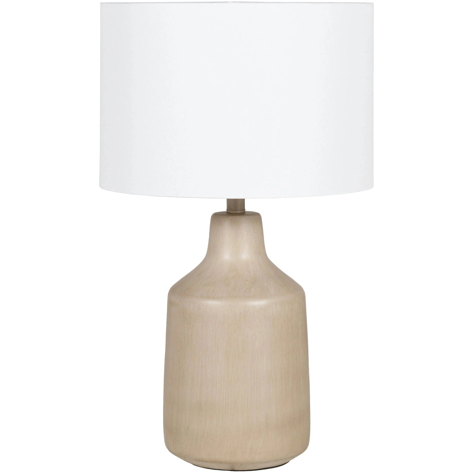 Surya - Foreman Accent Table Lamp - FMN200-TBL | Montreal Lighting & Hardware