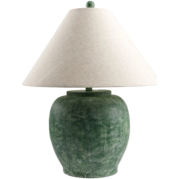 Forest Accent Table Lamp